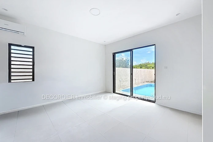 Charming single-storey house for sale