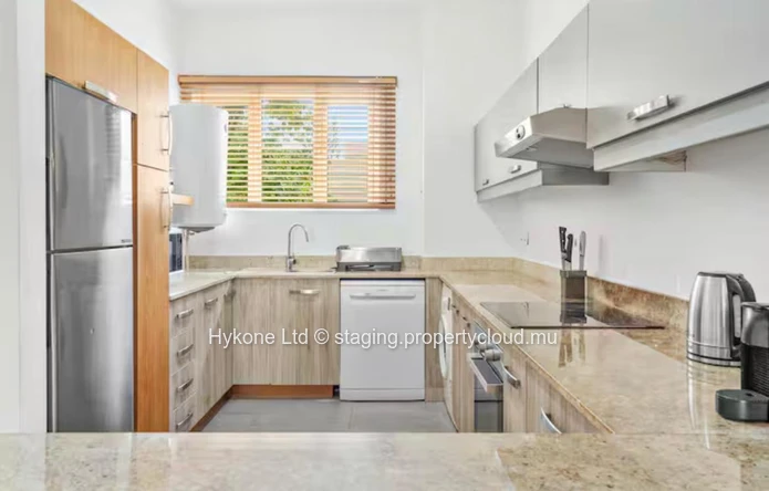 Appartement À Louer À Bain Boeuf