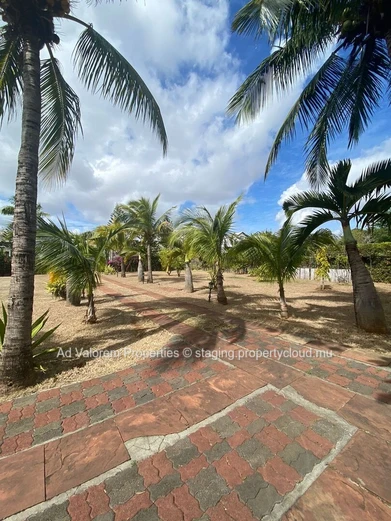 Grand Family Villa on an Acre of Land – A Must-See Opportunity