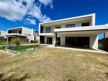 Villa de 5 Chambres