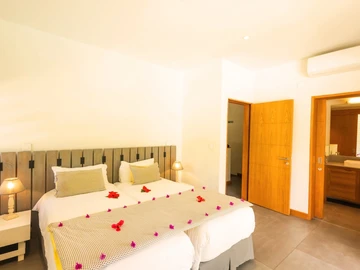 3 Bedroom Villa