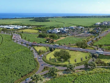 Residential Land