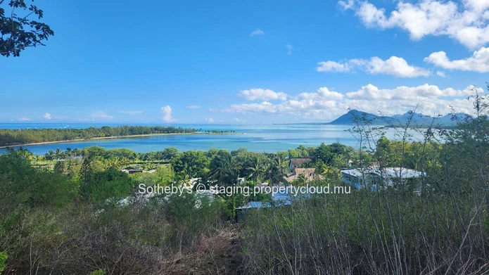 Le Morne Prime