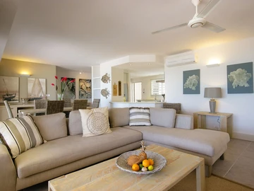 4 Bedroom Penthouse