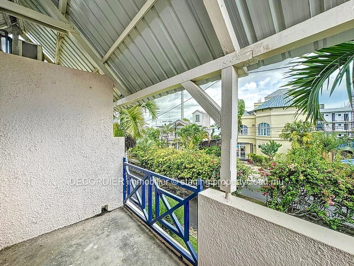 Charming duplex for sale in Grand Bay!