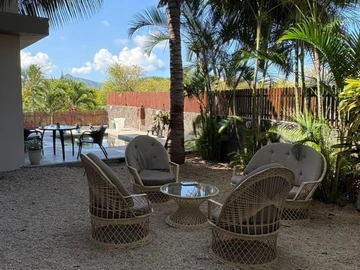 Townhouse, Duplex de 4 Chambres