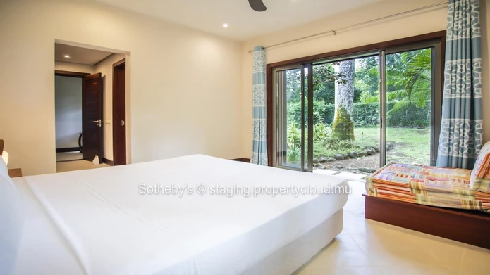 Villa Eden - Heritage Villas Valriche