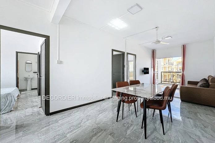 Beautiful Apartment in Péreybère