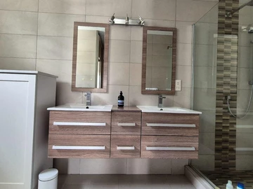 Appartement de 3 Chambres