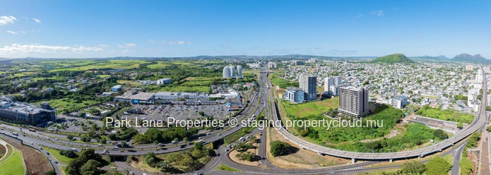 Serenity Heights – A Penthouse Shaped by Space and Perspective