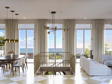 3 Bedroom Villa