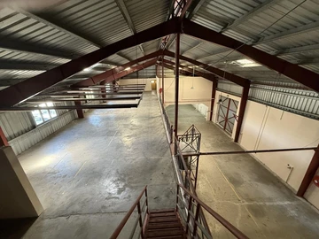 Warehouse