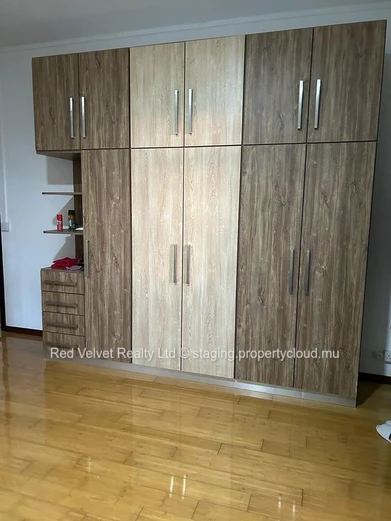 Stylish 3-Bedroom Apartment for Rent in Sodnac, Quatre Bornes 