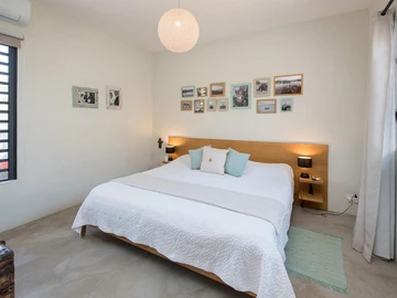 Villa de 3 Chambres