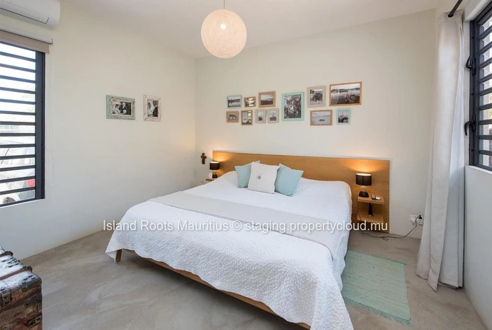 Beautiful 3 bedroom villa for sale in Mont Mascal
