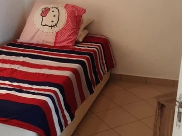 Maison de 7 Chambres