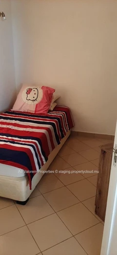 Maison à vendre – Morcellement Anna, Flic en Flac