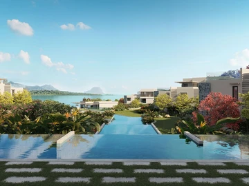 3 Bedroom Penthouse