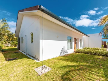 Villa de 3 Chambres
