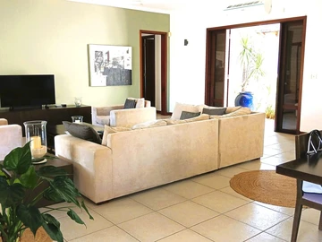 Villa de 4 Chambres