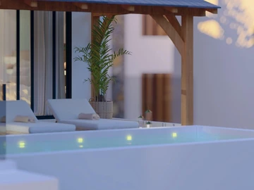 Appartement de 2 Chambres