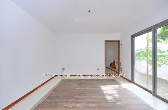 Luxury 3-bedroom villa with private pool in the heart of Grand Baie