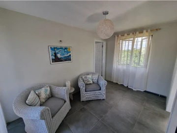 Villa de 4 Chambres