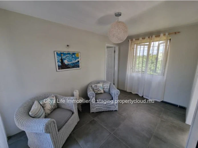 Maison à vendre à Calodyne