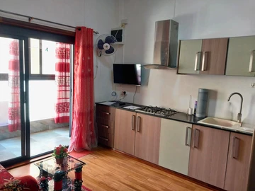 Appartement de 2 Chambres