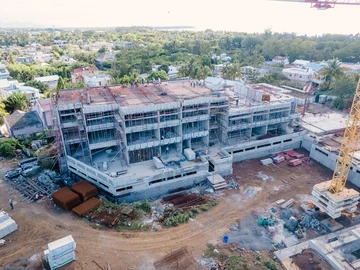 3 Bedroom Penthouse