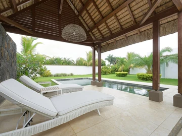 3 Bedroom Villa