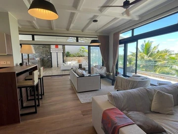 4 Bedroom Penthouse