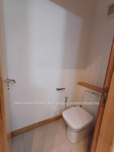 Bedroom Duplex for Rent in Beau-Plan 