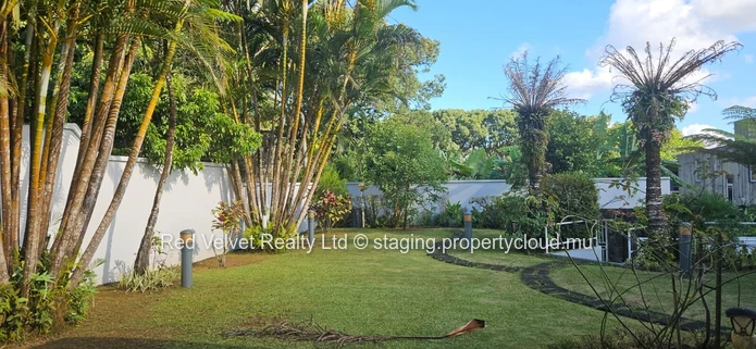4-Bedroom House for Sale — Curepipe (Price Reduced)