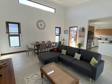 Villa de 3 Chambres