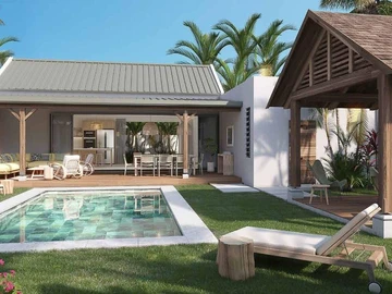 4 Bedroom Villa