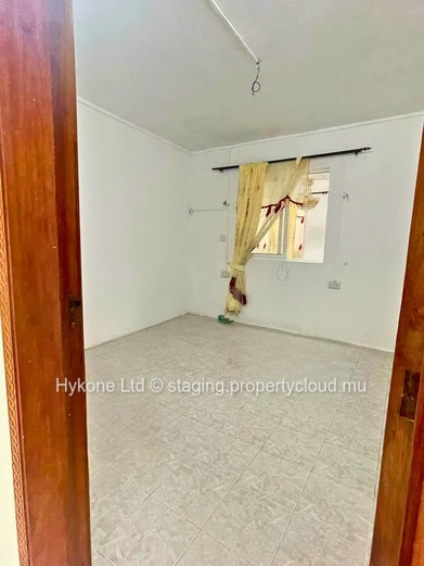 House For Sale In Trou D'Eau Douce