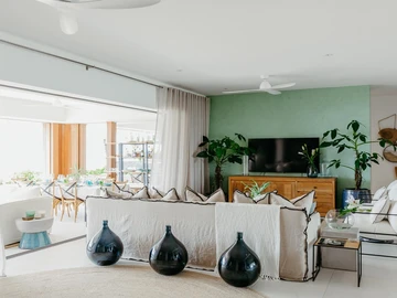 3 Bedroom Apartment