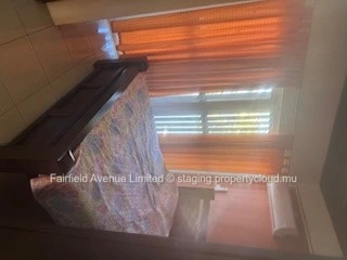 "Flic en Flac Townhouse/Duplex for Rent: Fully Furnished, Sea Views, Close to Amenities - Rs 50,000"