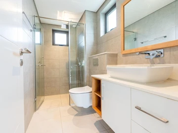 Appartement de 3 Chambres