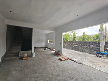 Villa de 3 Chambres