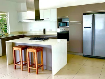 Villa de 5 Chambres