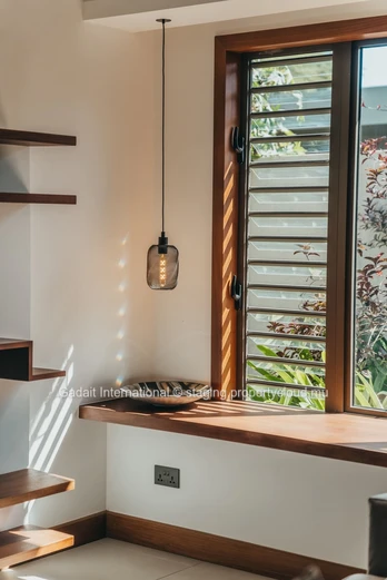 Luxury 3-Bedroom Villa in Grand Baie – Refined Tropical Living in an Exclusive Estate