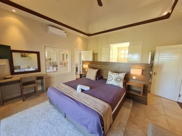 Villa de 3 Chambres