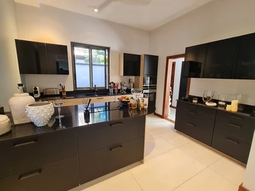 3 Bedroom Villa