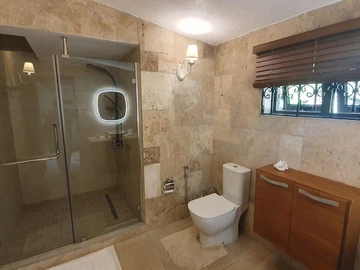 Villa de 3 Chambres