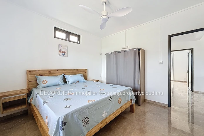 Appartement à vendre – Grand Baie