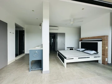 Villa de 3 Chambres