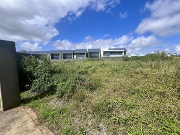 Residential Land