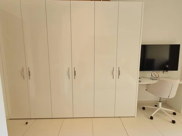 3 Bedroom Penthouse